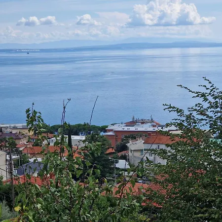 Gianfranko * Opatija