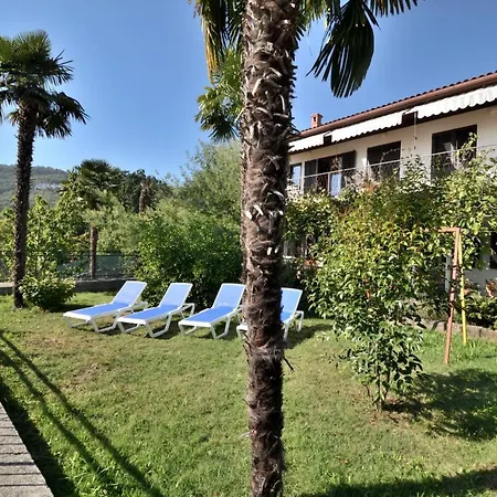 Apartment Gianfranko *