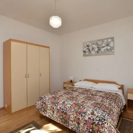 Apartment Gianfranko *