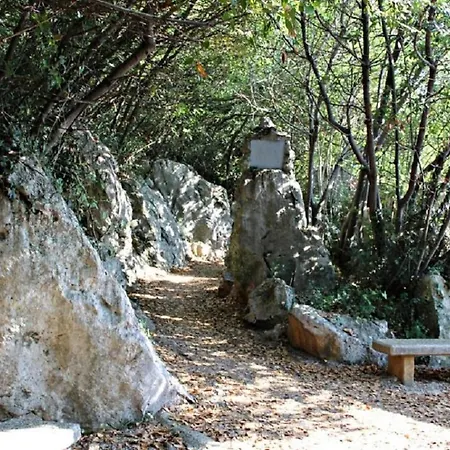 Apartmán Gianfranko