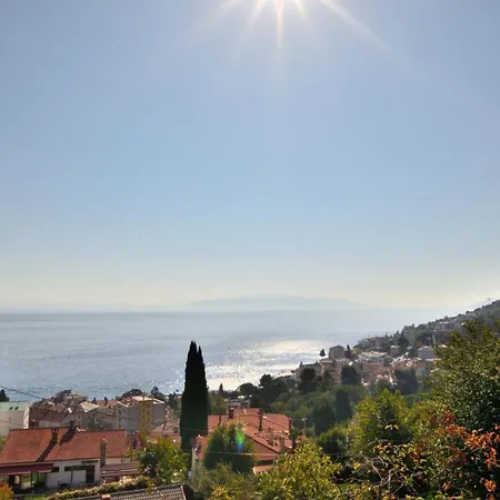 Apartmán Gianfranko