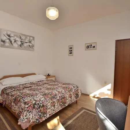 Gianfranko Apartmán Opatija