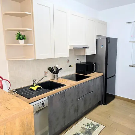 Apartmán Gianfranko