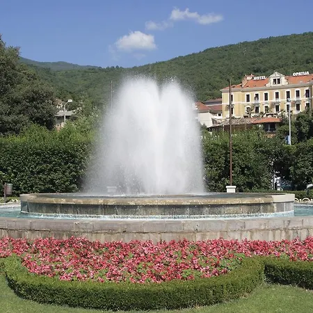 Apartmán Gianfranko *