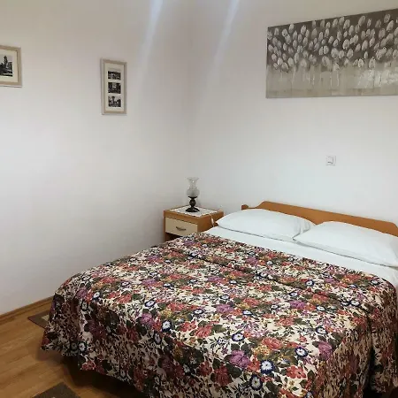 Gianfranko Apartmán *