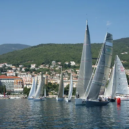 Gianfranko Opatija